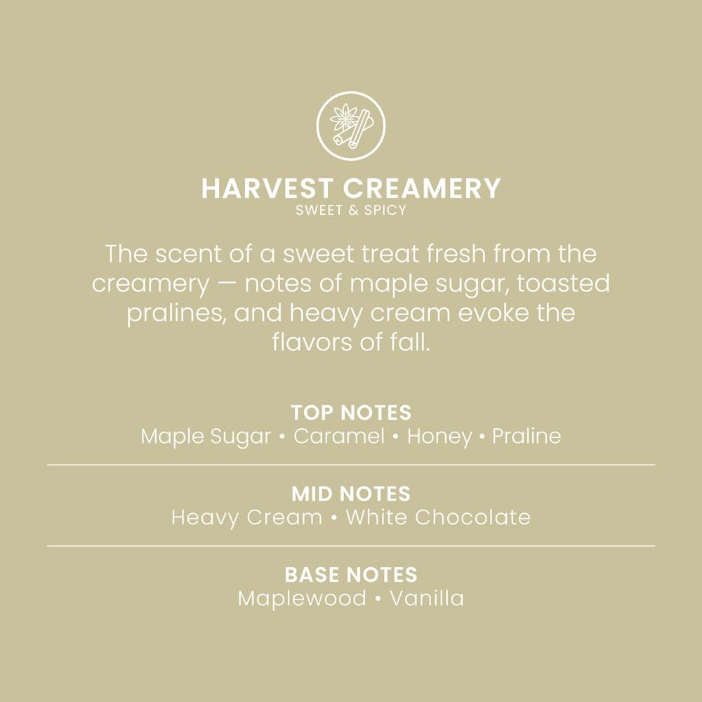 Harvest Creamery