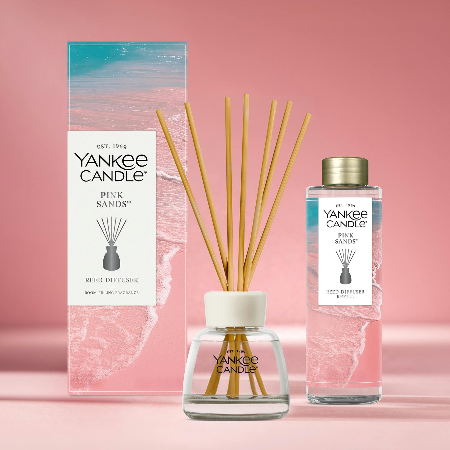 Pink Sands™