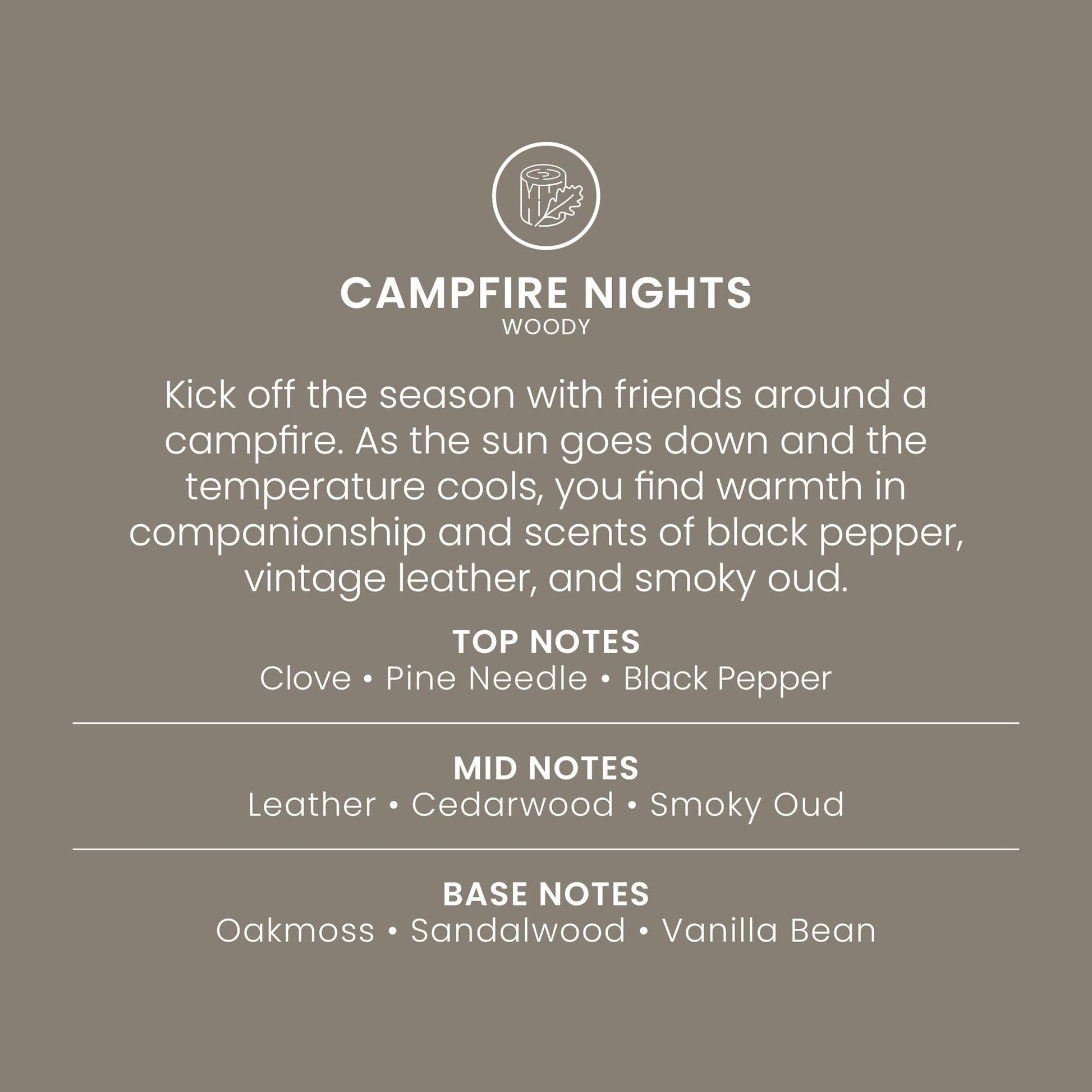 Campfire Nights