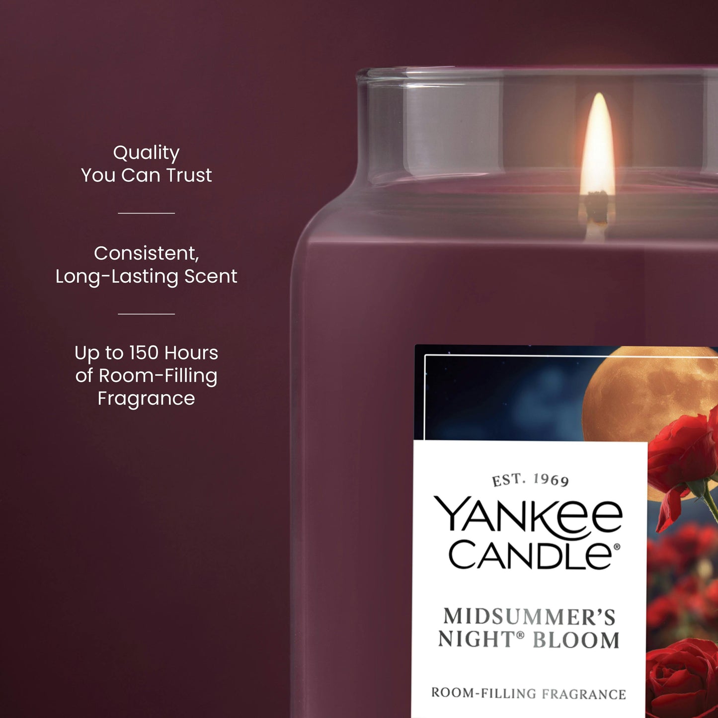 MidSummer's Night® Bloom