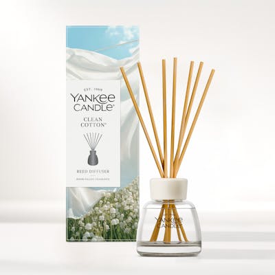 Clean Cotton®