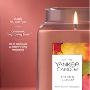 Autumn Leaves®