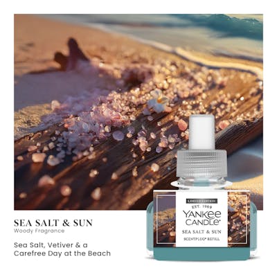 Sea Salt & Sun