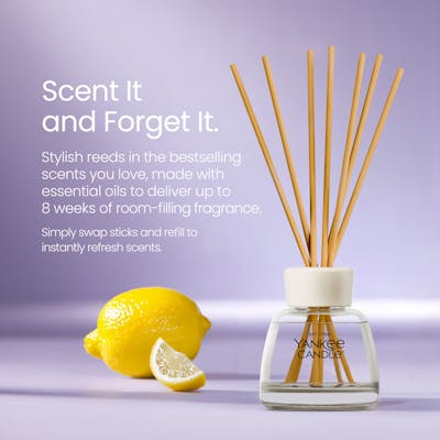 Lemon Lavender